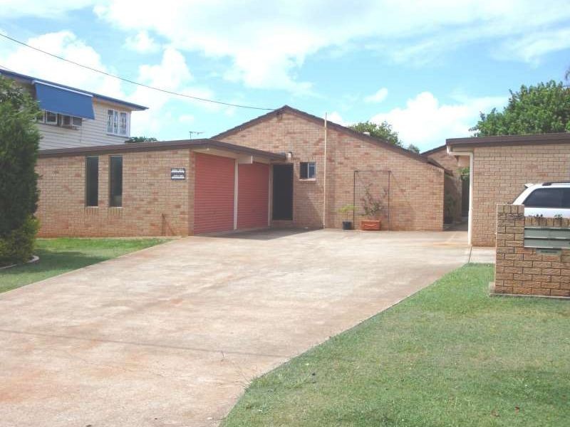 2, 19 James Street, Scarborough QLD 4020