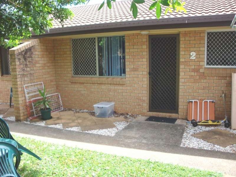 2, 19 James Street, Scarborough QLD 4020