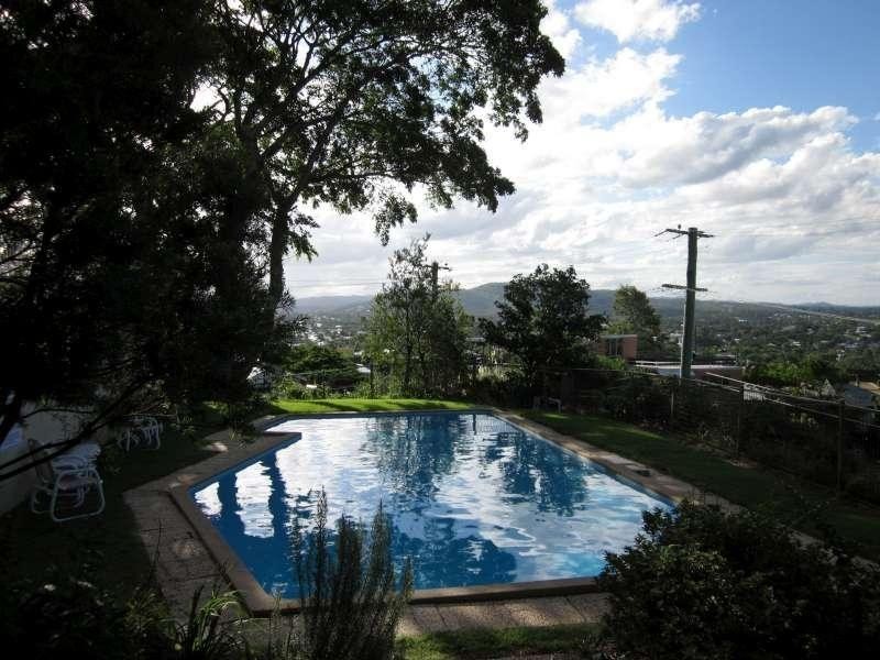 19/7 Prospect Terrace, Kelvin Grove QLD 4059