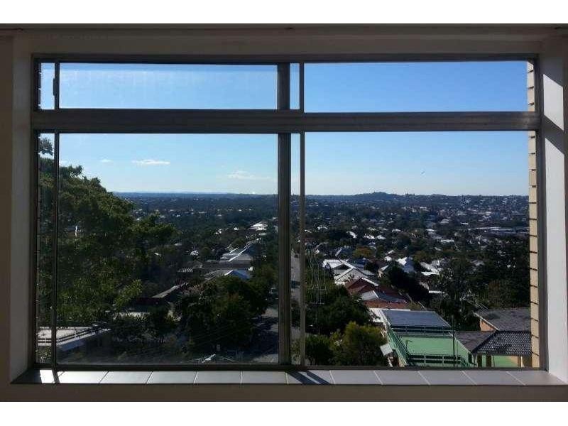 19/7 Prospect Terrace, Kelvin Grove QLD 4059