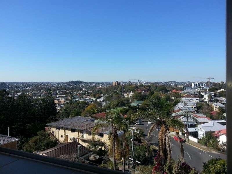 19/7 Prospect Terrace, Kelvin Grove QLD 4059