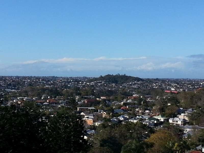 19/7 Prospect Terrace, Kelvin Grove QLD 4059