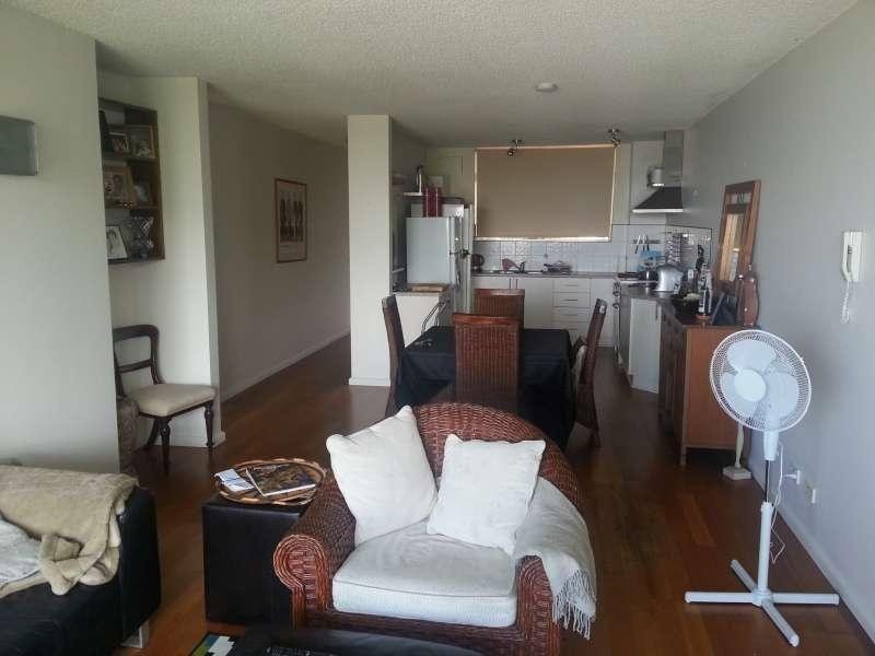 19/7 Prospect Terrace, Kelvin Grove QLD 4059