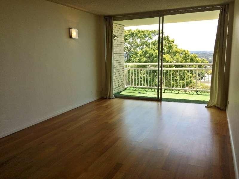 19/7 Prospect Terrace, Kelvin Grove QLD 4059