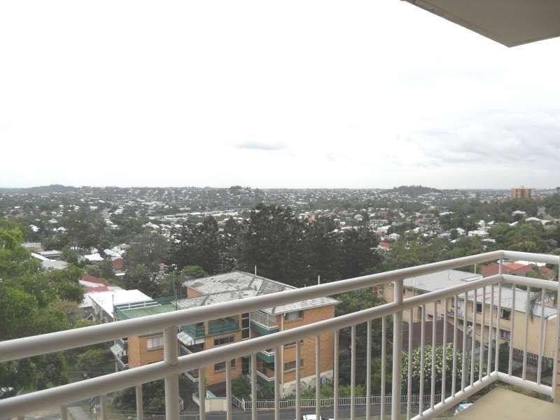 19/7 Prospect Terrace, Kelvin Grove QLD 4059