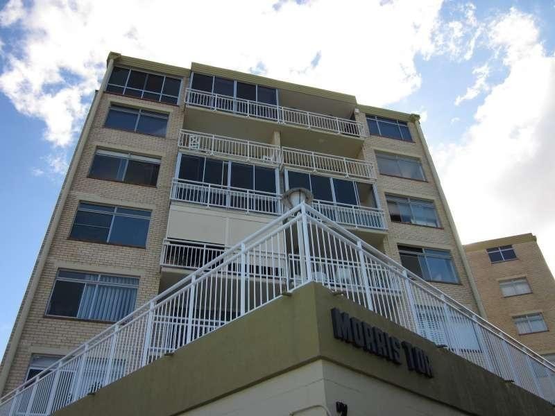 19/7 Prospect Terrace, Kelvin Grove QLD 4059