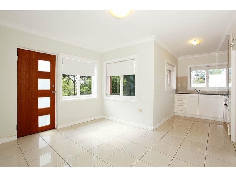 2/1 Arthur Terrace, Red Hill QLD 4059