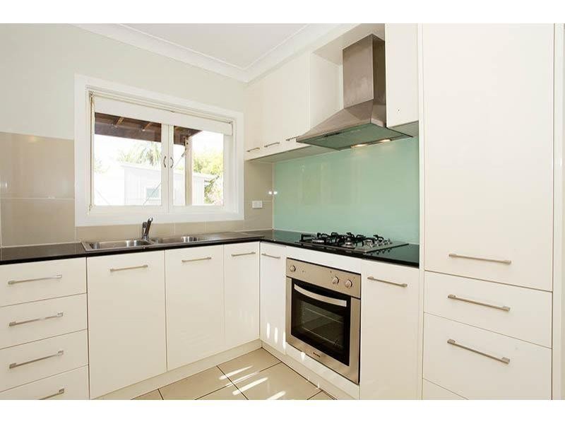 2/1 Arthur Terrace, Red Hill QLD 4059