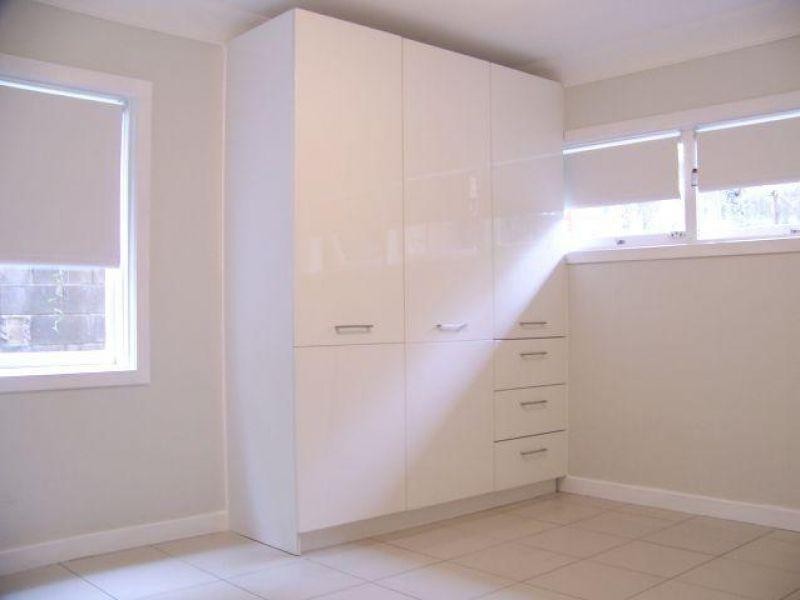 2/1 Arthur Terrace, Red Hill QLD 4059