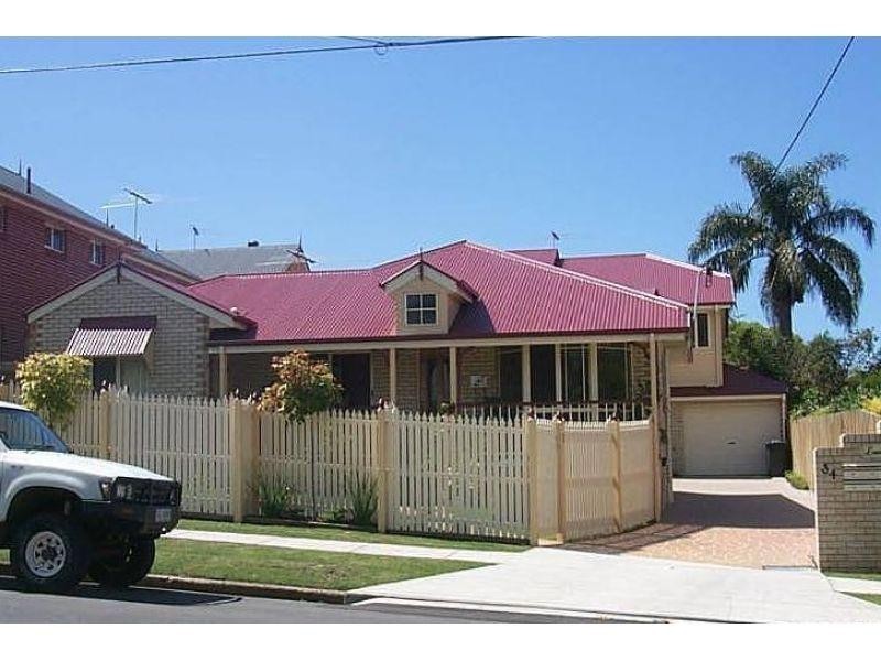 3/34 Love Street, Northgate QLD 4013