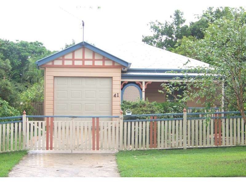 41 Farrington Street, Alderley QLD 4051