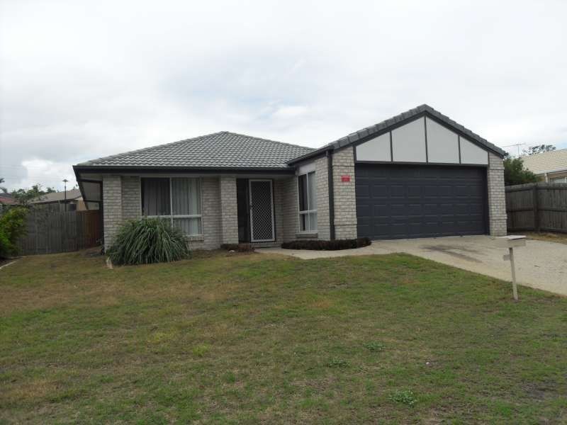 1 Moroney Court, Goodna QLD 4300