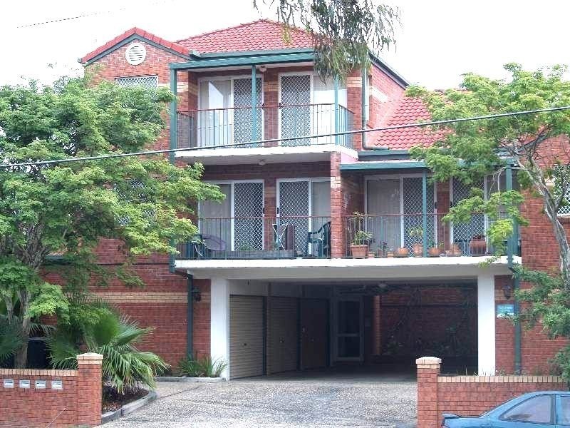 6/66 Northcote Street, East Brisbane QLD 4169