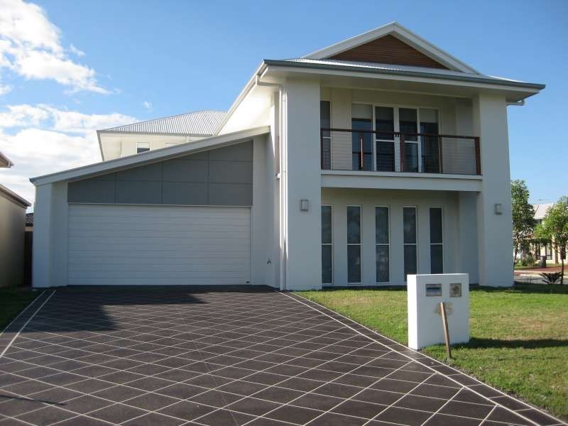 45 Possum Parade, North Lakes QLD 4509