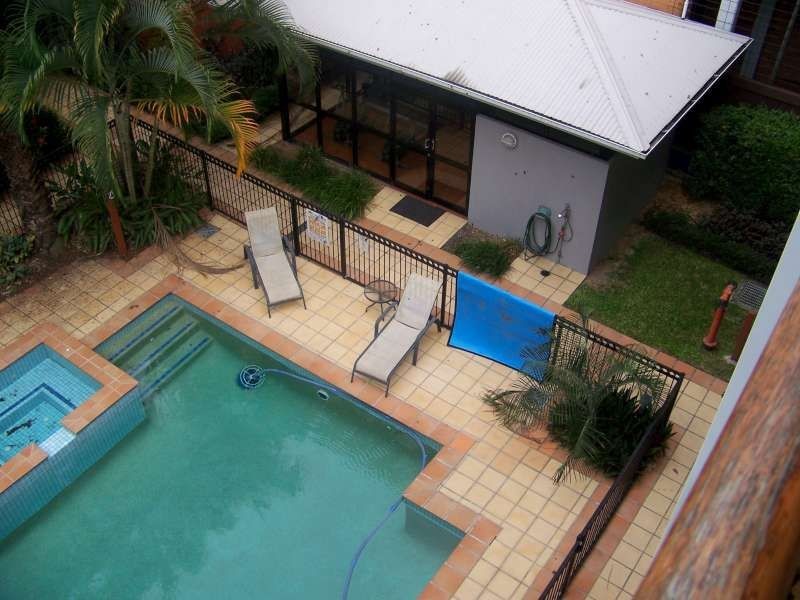 23/27 Ballow Street, Fortitude Valley QLD 4006