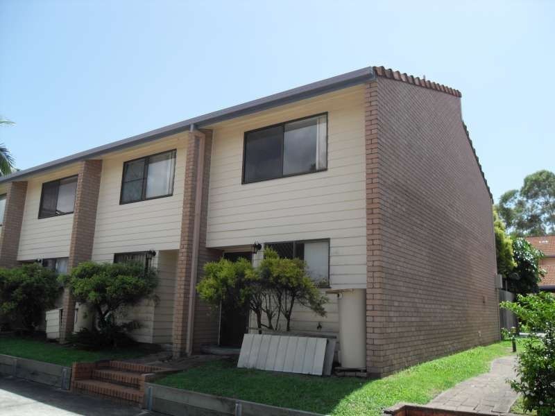 4/64-78 Ferry Road, Thorneside QLD 4158