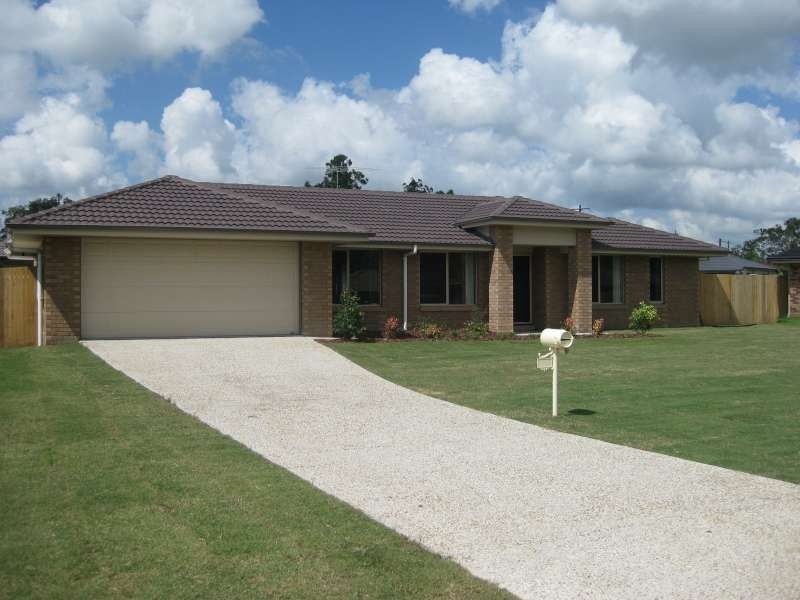 5 Shields Court, Morayfield QLD 4506