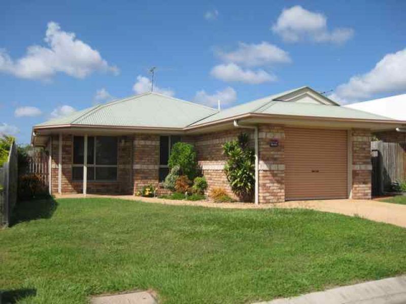 24, 9 Harpulia Court, Morayfield QLD 4506