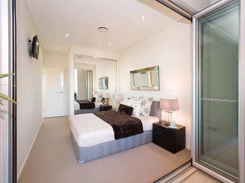 6/10 Grimes Street, Auchenflower QLD 4066