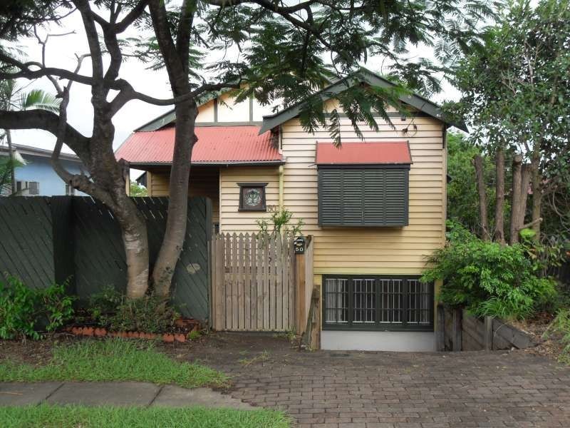 50 Primrose Terrace, Red Hill QLD 4059