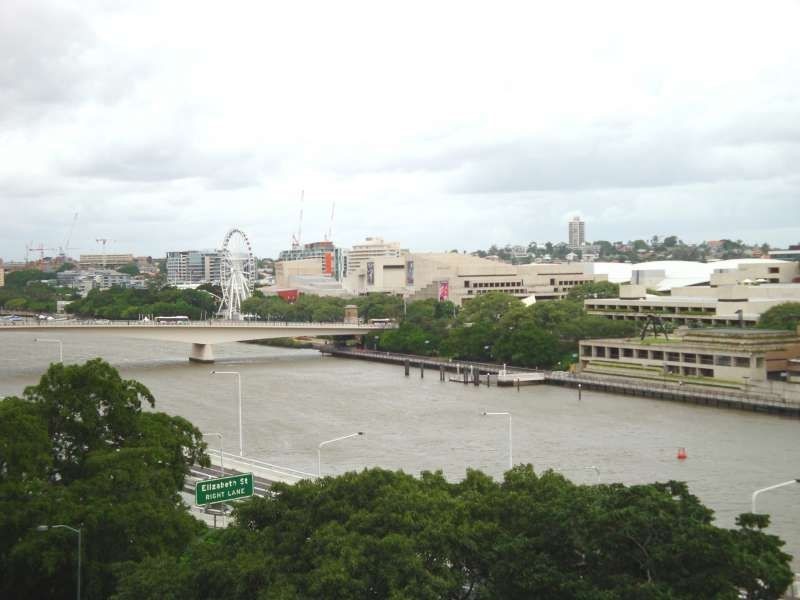 61, 18 Tank Street, Brisbane QLD 4000