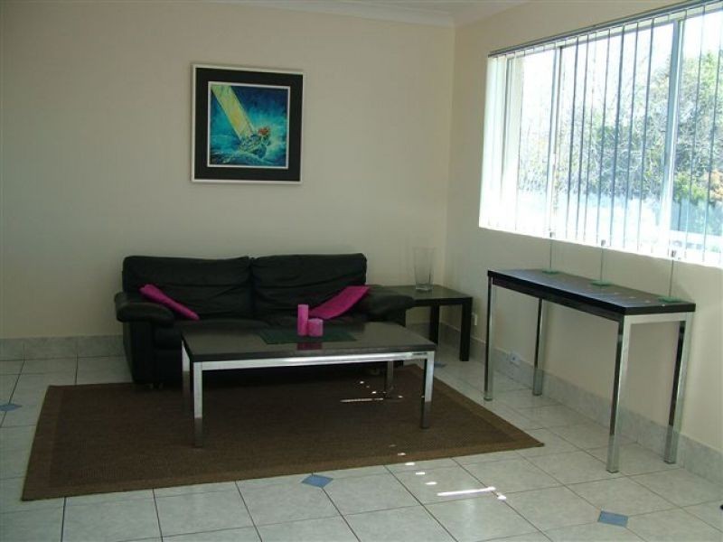 3/14 Foster Street, Newmarket QLD 4051