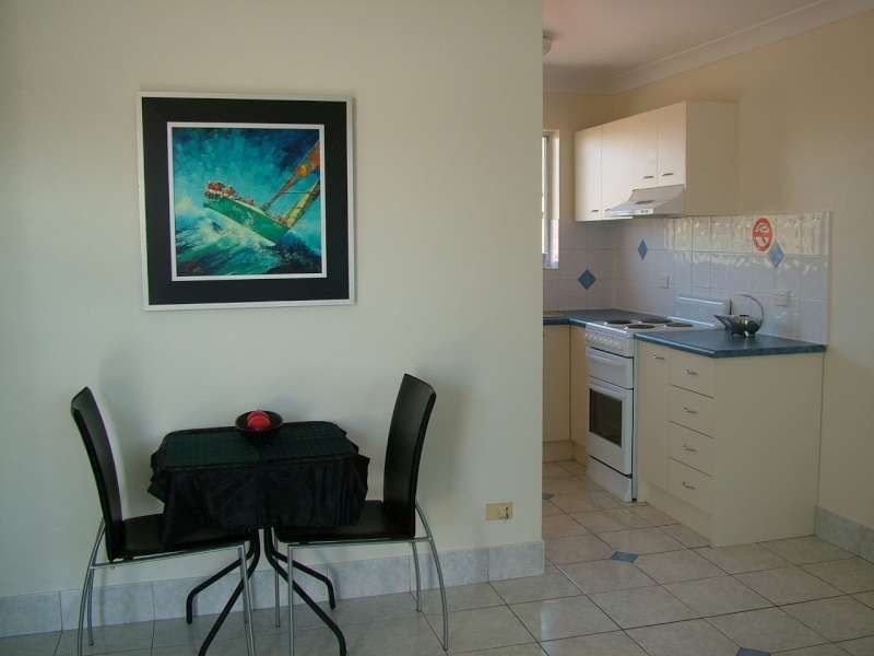 3/14 Foster Street, Newmarket QLD 4051