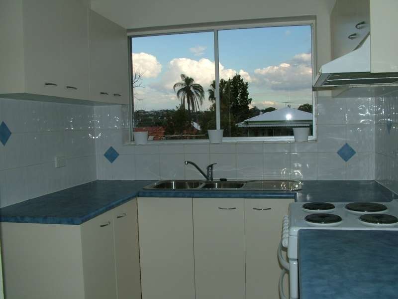 3/14 Foster Street, Newmarket QLD 4051