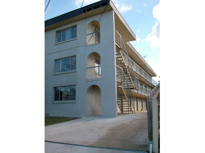 3/14 Foster Street, Newmarket QLD 4051