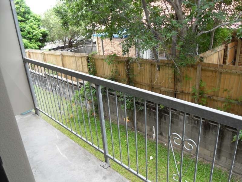 3/14 Foster Street, Newmarket QLD 4051