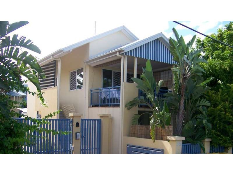 5/36 Heal Street, New Farm QLD 4005