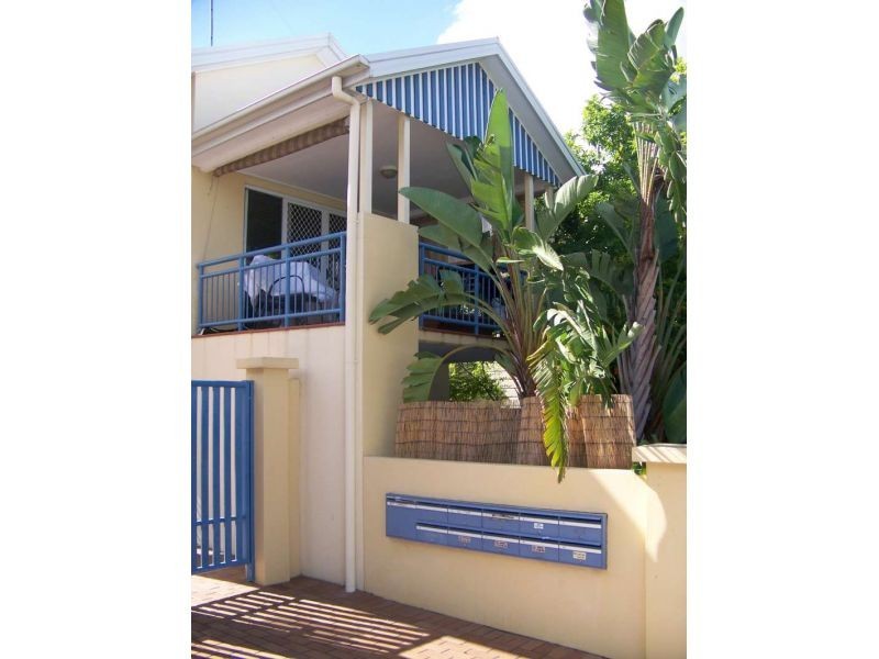 5/36 Heal Street, New Farm QLD 4005