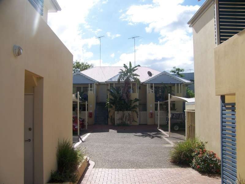 5/36 Heal Street, New Farm QLD 4005