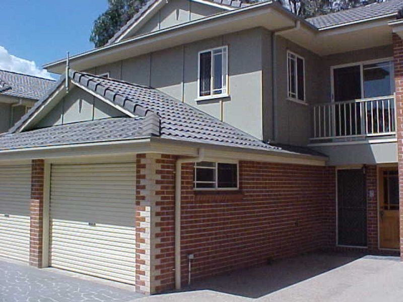 7/125 Allen Street, Hamilton QLD 4007