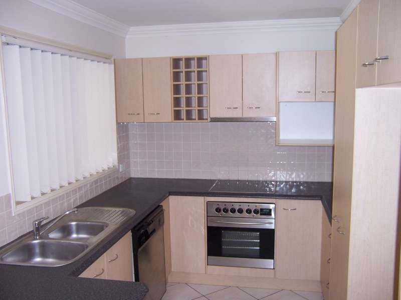 7/125 Allen Street, Hamilton QLD 4007