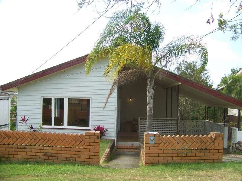 23 Mcadam Street, Everton Park QLD 4053