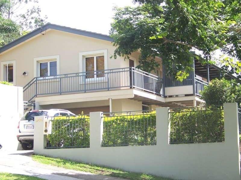 366 Nursery Road, Holland Park QLD 4121