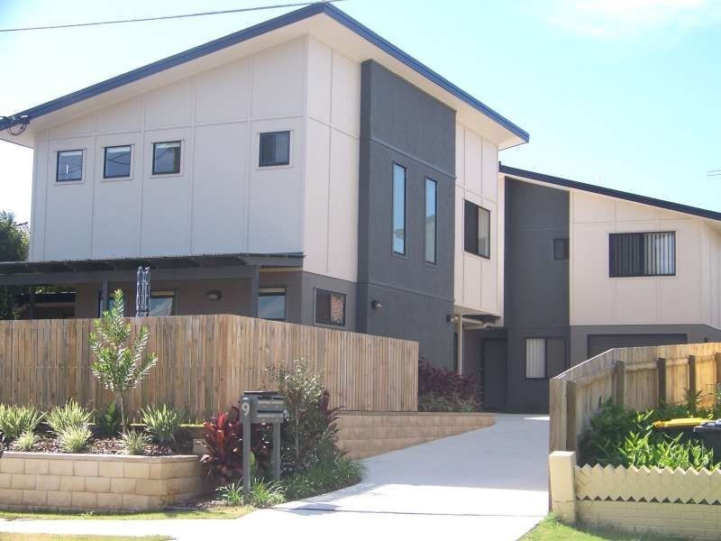 3/9 Western Avenue, Chermside QLD 4032