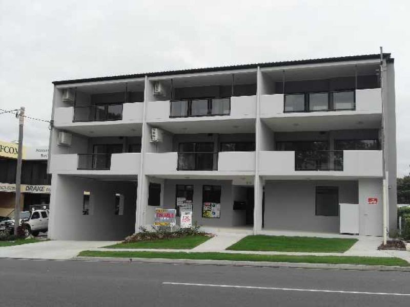 13/612 Sherwood Road, Sherwood QLD 4075