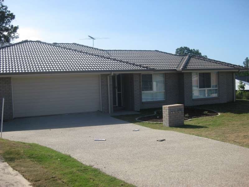 1/1 Barramundi Court, Warner QLD 4500