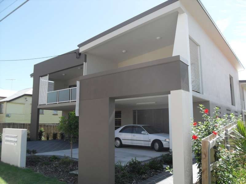 2/18 East Street, Lutwyche QLD 4030