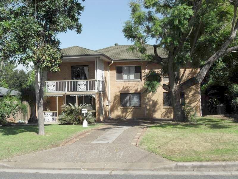 41 Kempsie Road, Upper Mount Gravatt QLD 4122