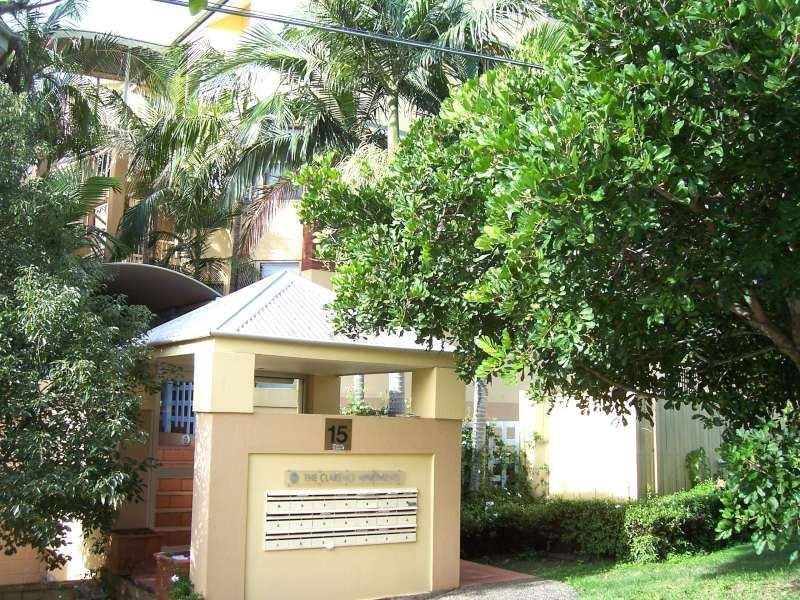 5/15 Clarence Road, Indooroopilly QLD 4068