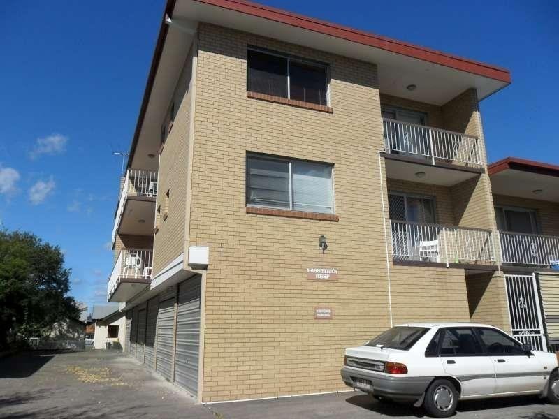 4/11 Lasseter Street, Kedron QLD 4031