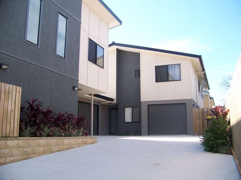1/9 Western Avenue, Chermside West QLD 4032