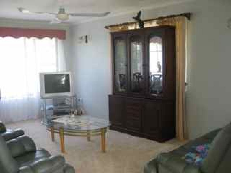 44 Pegasus Street, Kippa-ring QLD 4021