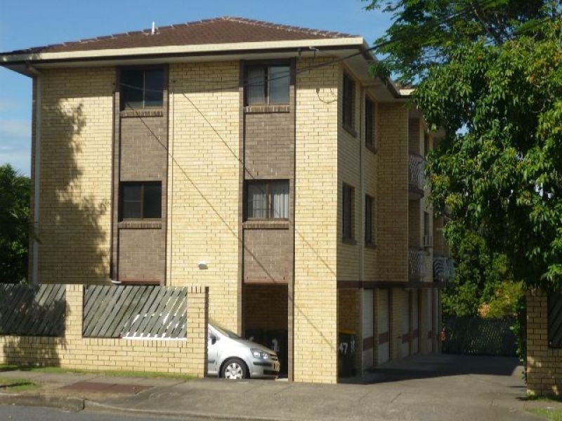 6/347 Cornwall Street, Greenslopes QLD 4120