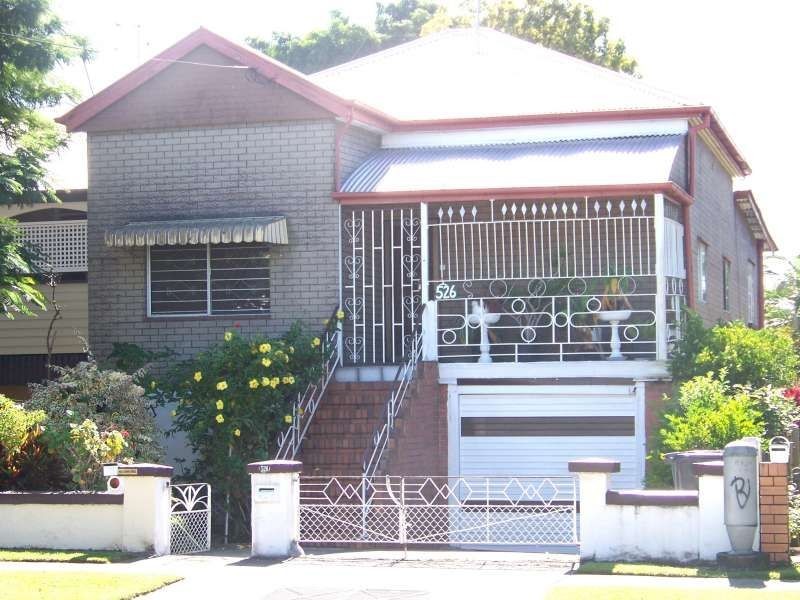 526 Lower Bowen Terrace, New Farm QLD 4005