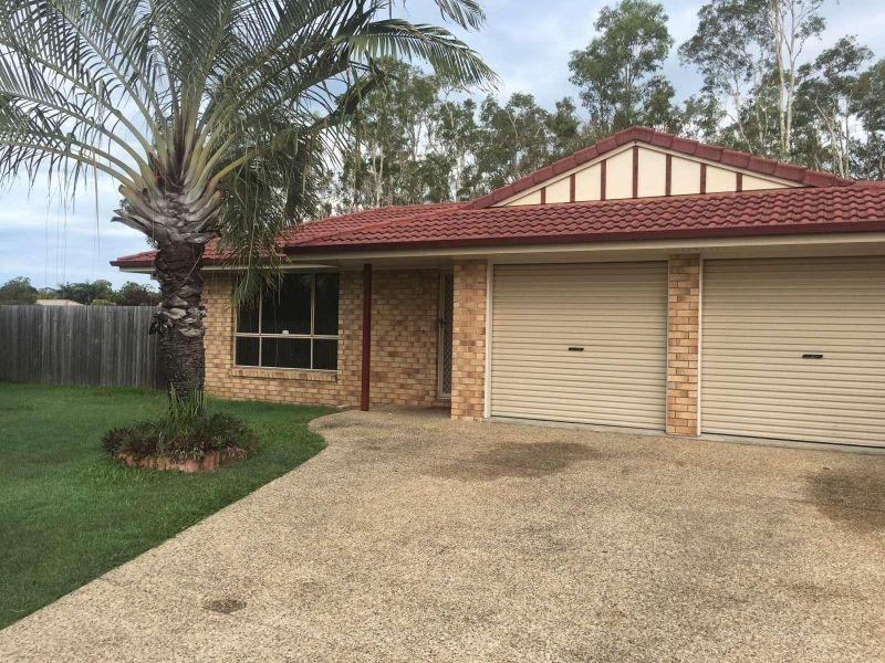 38 Springer Place, Bracken Ridge QLD 4017