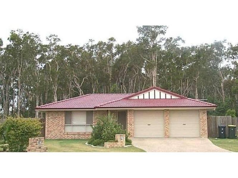 38 Springer Place, Bracken Ridge QLD 4017